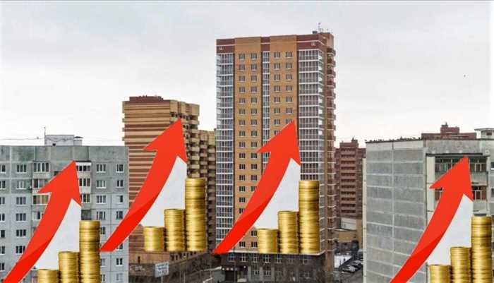 Прогноз цен на недвижимость в 2024 году в Москве