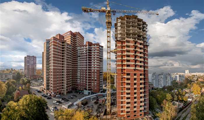 Прогнозы цен на недвижимость в Сочи 2024